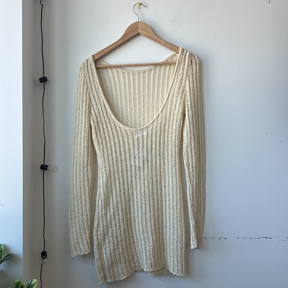 Cotton On knit Dress - Picture 3 of 7